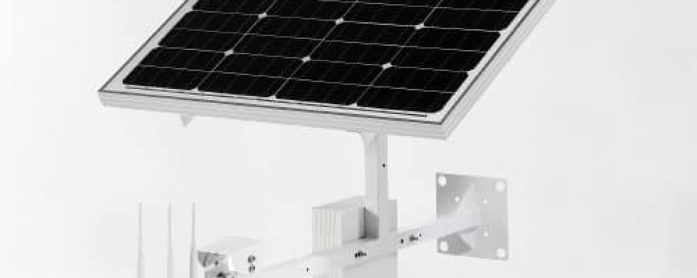 128GB Solar IP Camera Purchase 128GB Solar IP Camera in Dhaka