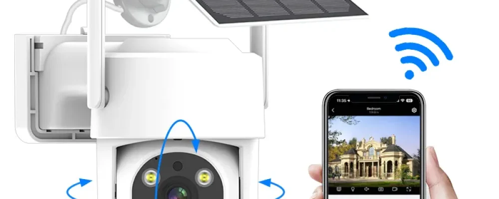 Solar CCTV Camera Sales in Bangladesh. We provide high-definition security CCTV camera installation in homes and businesses across Bangladesh Solar CCTV Camera Sales in Bangladesh. We provide high-definition security CCTV camera installation in homes and businesses across Bangladesh