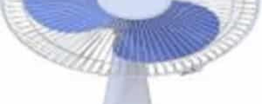 Solar DC Fan in Bangladesh3 DC Table Fan