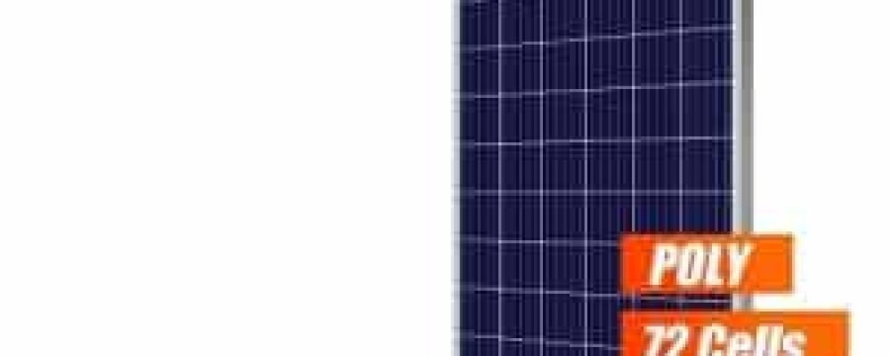 Solar Panel Price Poly 300W 330W 340W 350W 360W 24V Solar Panels