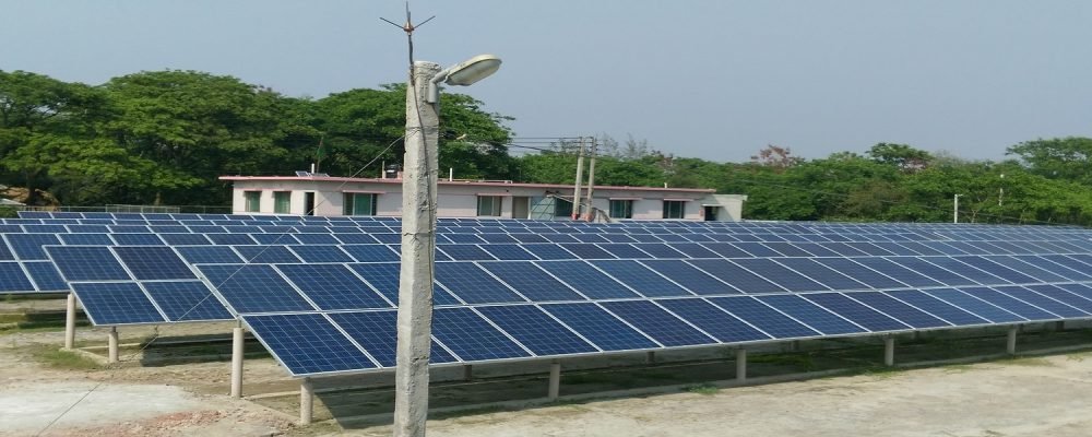 Solar-grid 1KVA Solar system supplier in Dhaka