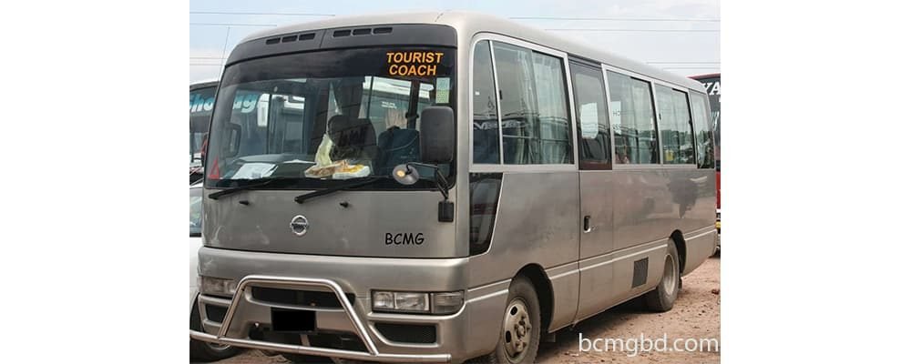 Bus rental service for hotel & resort pickup & drop Bus rental service for hotel & resort pickup & drop