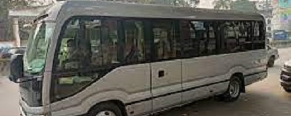 Tourist Bus Booking in Badda Dhaka Bangladesh. Nissan Civilian Daily, Weekly, Monthly AC Mini Bus Service in Uttara Dhaka Bangladesh Tourist Bus Booking in Badda Dhaka Bangladesh. Nissan Civilian Daily, Weekly, Monthly AC Mini Bus Service in Bangladesh