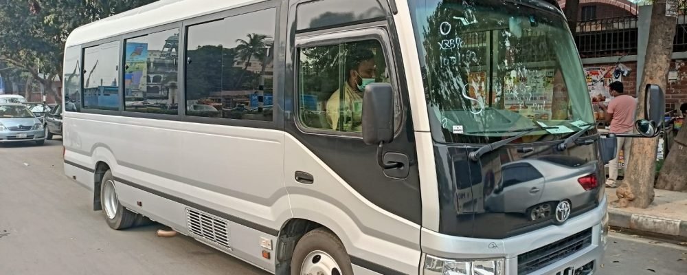 Tourist Bus Booking in Motijheel Dhaka Bangladesh. Nissan Civilian Daily, Weekly, Monthly AC Mini Bus Service in Uttara Dhaka Bangladesh Tourist Bus Booking in Motijheel Dhaka Bangladesh. Nissan Civilian Daily, Weekly, Monthly AC Mini Bus Service in Bangladesh