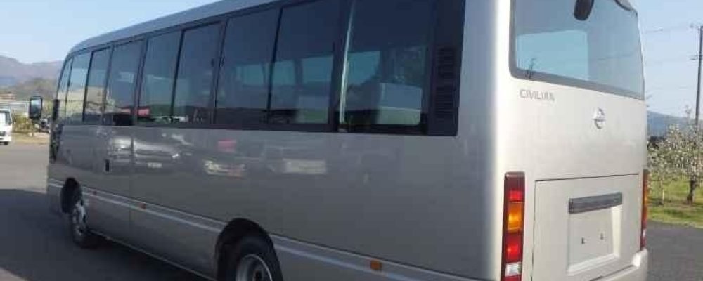 Tourist Bus in Bangladesh. We Provide Nissan Civilian Daily, Weekly, Monthly AC Mini Bus Service in Uttara Dhaka Bangladesh Tourist Bus in Bangladesh. We Provide Nissan Civilian Daily, Weekly, Monthly AC Mini Bus Service in Uttara Dhaka Bangladesh