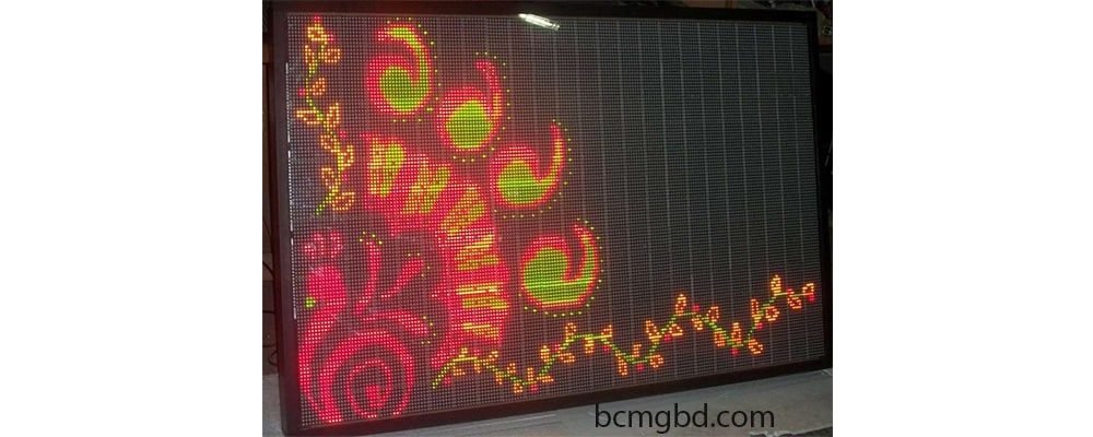 Multi Colour LED Display Board Sale in Uttara Dhaka Multi Colour LED Display Board Sale in Uttara Dhaka Bangladesh
