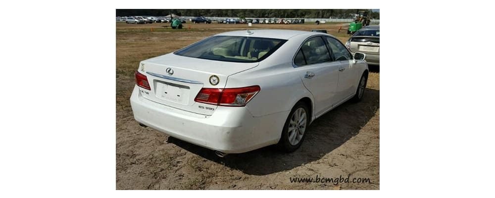 Lexus Rent a car in Dhaka Uttara