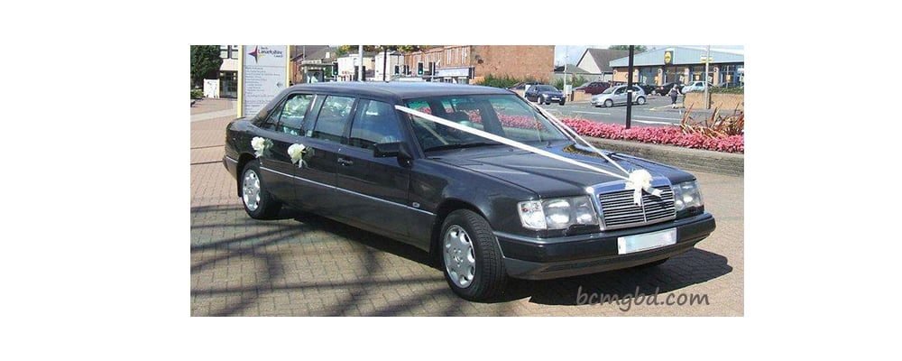 Limousine Car Rental Agency in Uttara Dhaka Limousine Car Rental Agency in Uttara Dhaka