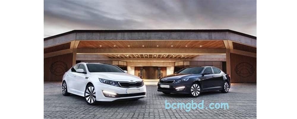 Kia Rent in Dhaka Bangladesh Kia Rent in Dhaka Bangladesh