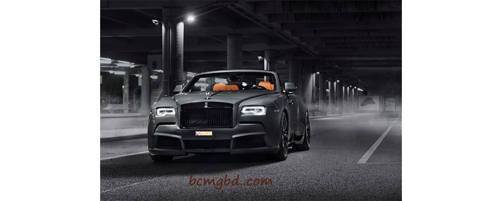 Rolls Royce Service in Dhaka Bangladesh Rolls Royce Service in Dhaka Bangladesh