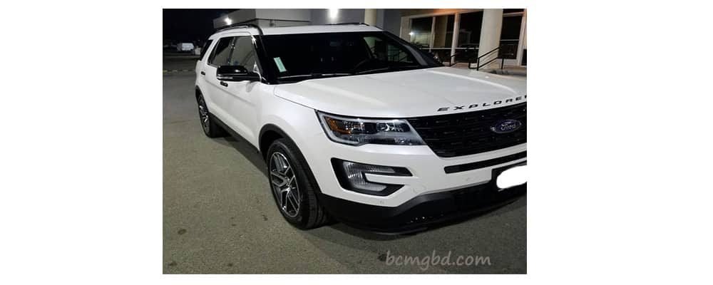 Ford Rent service in uttara Dhaka Ford Rent service in uttara Dhaka