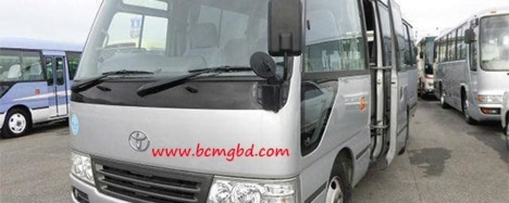 Premium mini Bus Rent in Dhaka Premium mini Bus Rent in Dhaka