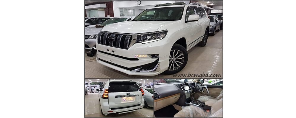 Prado Rent a Car in Uttara Dhaka Bangladesh Prado Rent a Car in Uttara Dhaka Bangladesh