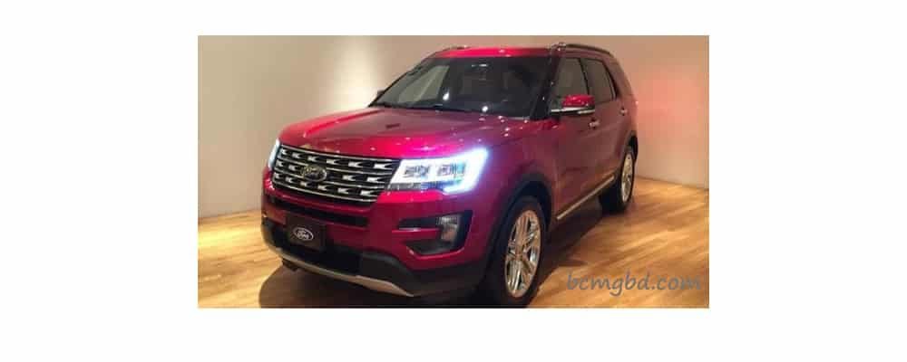 Ford Rental Company in uttara Dhaka Ford Rental Company in uttara Dhaka