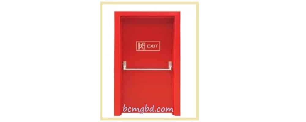 Fire Resistant Door Fire Resistant Door