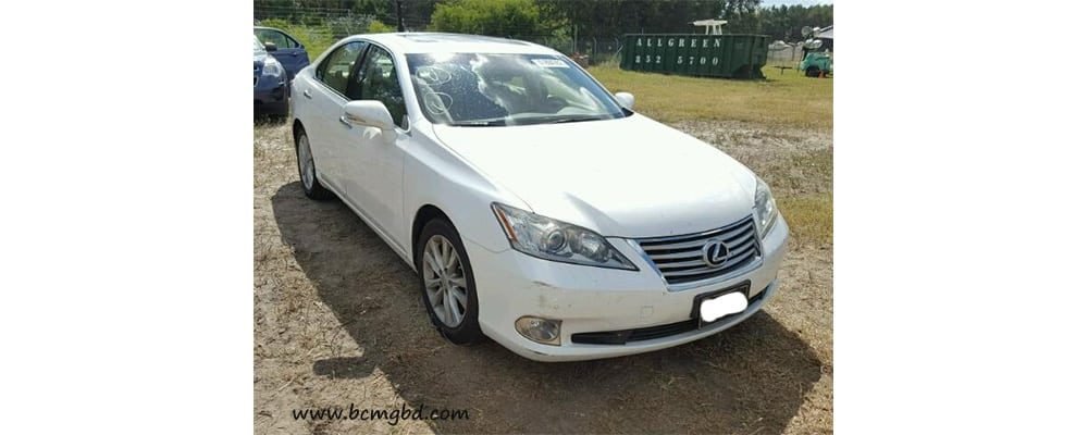 Lexus Car Rent in Uttara Dhaka