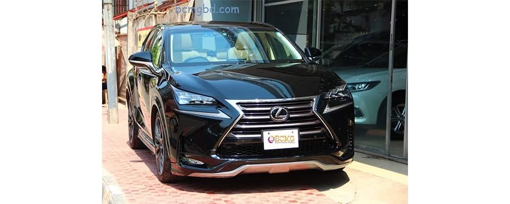 Lexus Car Rent in Uttara Dhaka