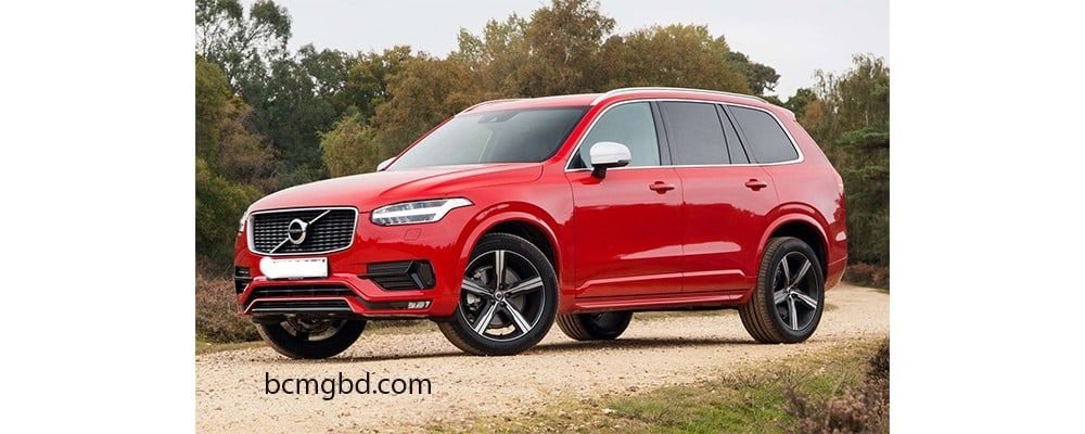 Volvo Service in Dhaka Bangladesh Volvo Service in Dhaka Bangladesh