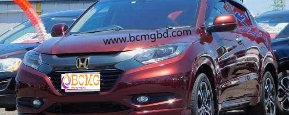 Luxurious Car Rental service in Bangladesh