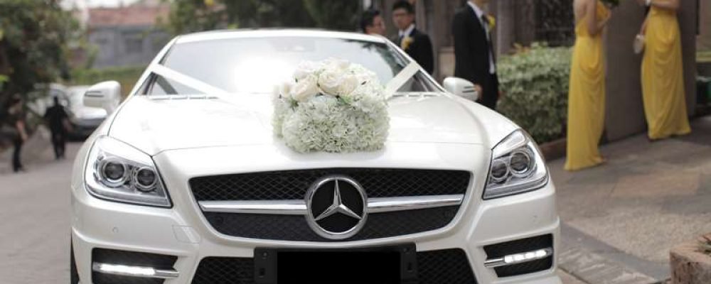 Wedding Car Rental Agency in uttara