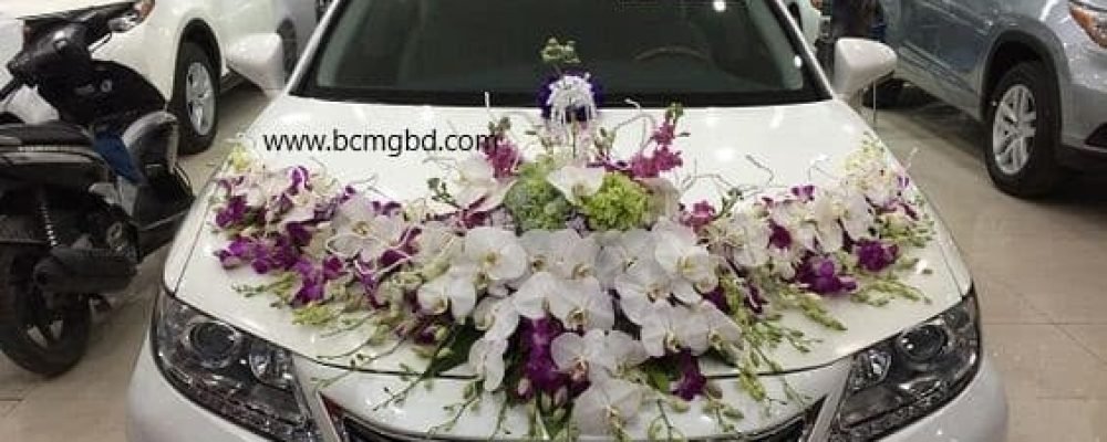 LEXUS Groom Car Hire in Dhaka Bangladesh LEXUS Groom Car Hire in Dhaka Bangladesh