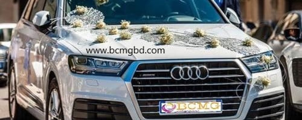 Wedding car Hire in Dhaka Bangladesh Wedding car Hire in Dhaka Bangladesh