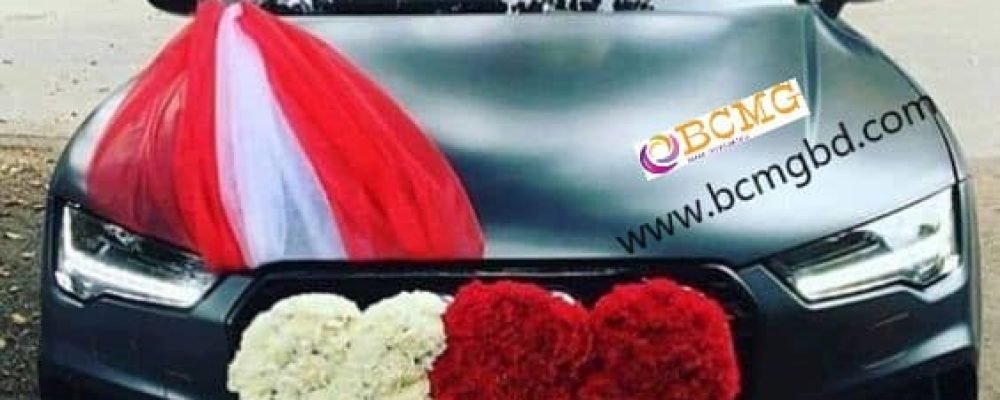 Wedding Vehicle Service in Dhaka Bangladesh Wedding Vehicle Service in Dhaka Bangladesh