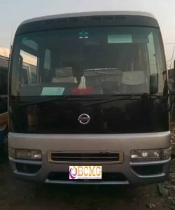 Premium Bus Rent in Dhaka