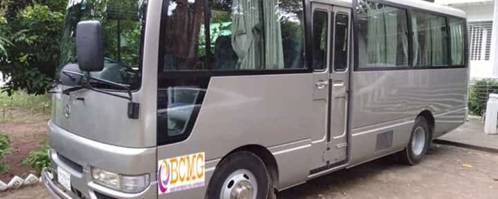 Mini bus hire in Dhaka Mini bus hire in Dhaka