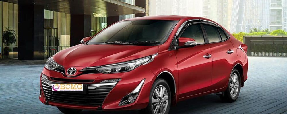 Yaris 2016 self driven car rental in Dhaka Yaris 2016 self driven car rent in Dhaka