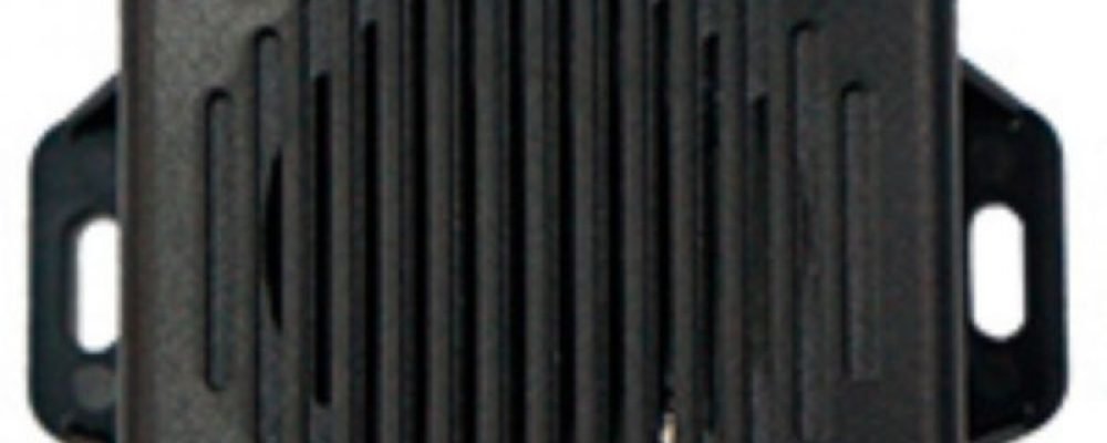 Acoustic Emitter