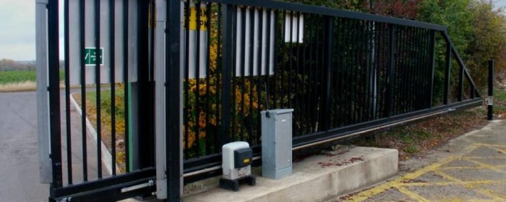 automatic_cantilever_gate Automatic Cantilever Gate