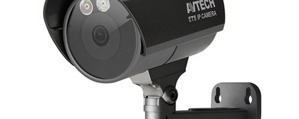 AVTECH AVM561 2MP An organization authorized to utilize CCTV, AVTECH AVM561 2MP