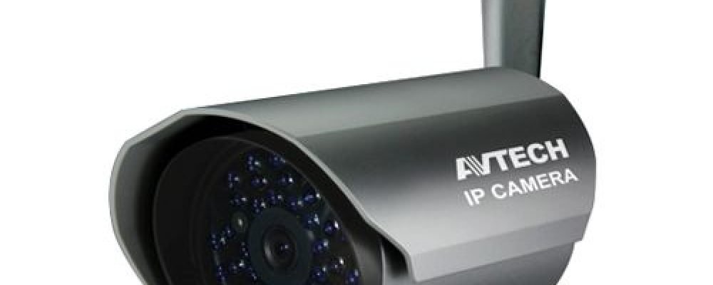 avtech-avn-257-network-camera CCTV Camera Network Setup in Dhaka, Avtech AVN-257 IP CCTV Camera Bangladesh