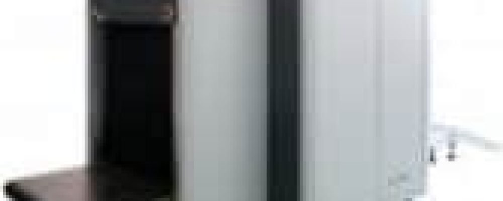 Dual View X-Ray Baggage Scanner in Dhaka Dual View X-Ray Baggage Scanner in Dhaka