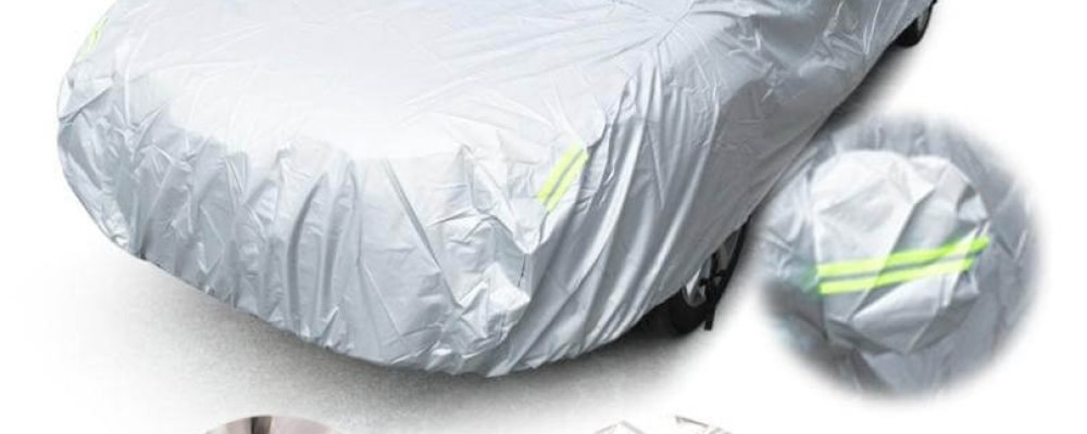 car water and dust cover proof Car Water & Dust proof cover for Sale in Uttara