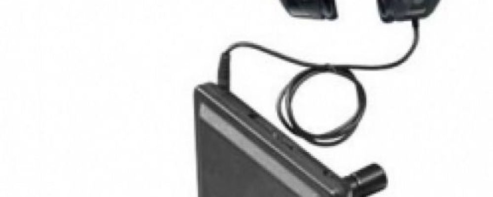 Clockwork actuated explosive devices detector