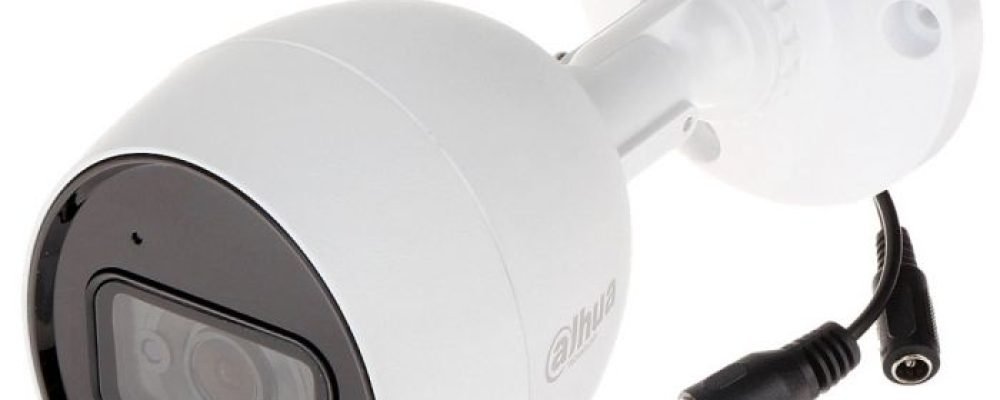 Dahua DH-HAC-ME1200BP 2MP HDCVI PIR Bullet Camera