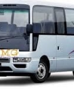 Tourist Bus rent Service Bangladesh