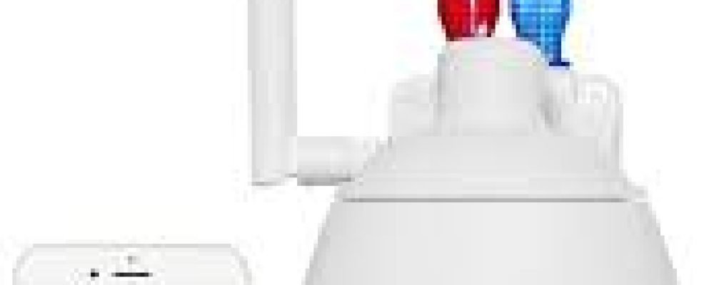 package of CCTV cameras for use in medical establishments.