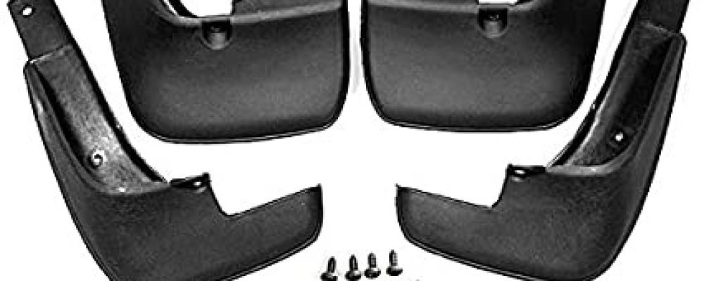 Mud Guard Buy Car Mud Guard in Uttara