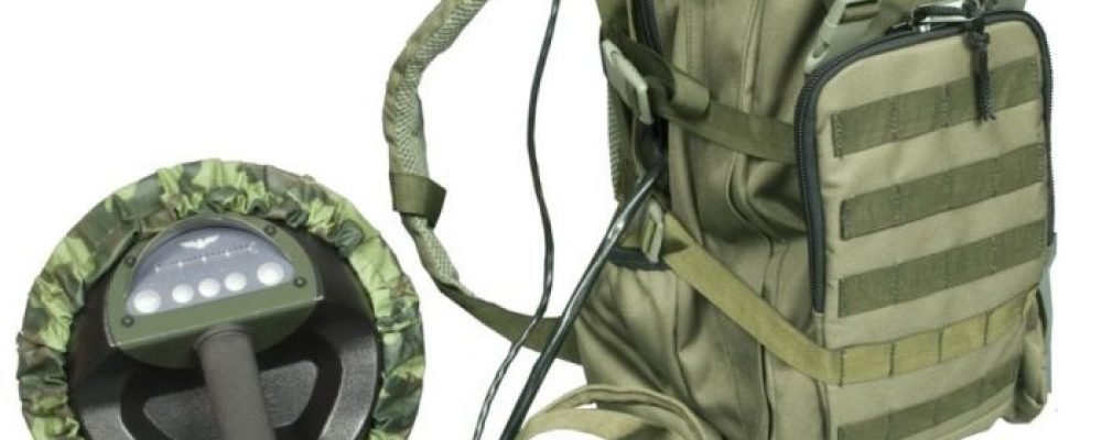 Eagle Non linear Junction Detector