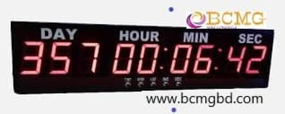 Digital Clock Buy in Dhaka Digital Clock Buy in Dhaka