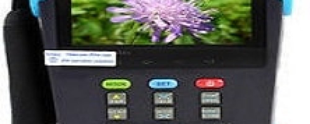 CC Tv Camera tester sales in Dhaka