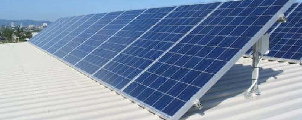 1KW Solar Power System in Dhaka Bangladesh 1KW Solar Power System in Dhaka Bangladesh