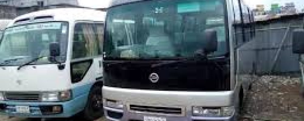 Mini bus service for hotel & resort pickup & drop Mini bus service for hotel & resort pickup & drop