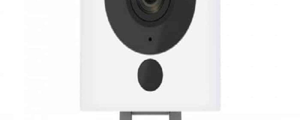 isc5-1-500×500 ip camera, Xiaomi Mi iSC5 Smart Home CCTV Camera