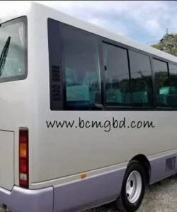 Bus Hire in Dhaka,Bangladesh