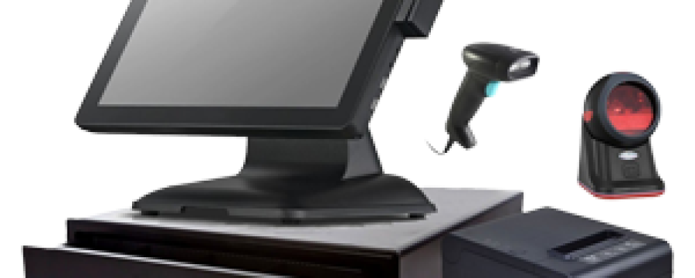 pos iNovaPos-IX