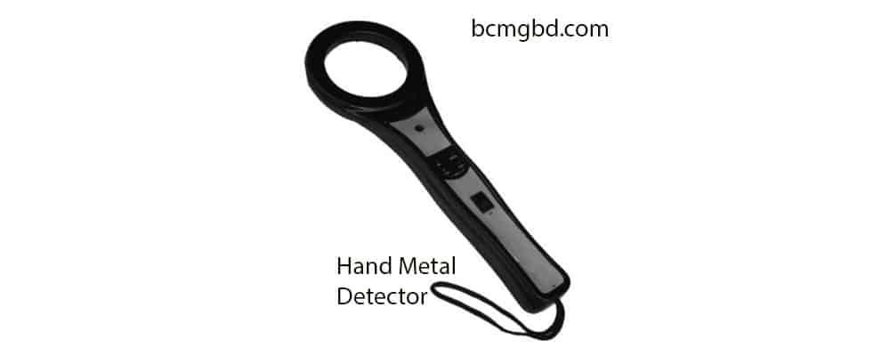 Metal Detector Sale in Uttara Dhaka Metal Detector Sale in Uttara Dhaka Bangladesh